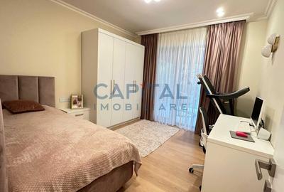 Fara comision, 3 camere 75 mp, lux, 2 bai, terasa, gradina, parare, Buna Ziua - 3