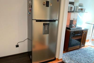 Apartament cu 2 camere semidecomandat în Central - 5