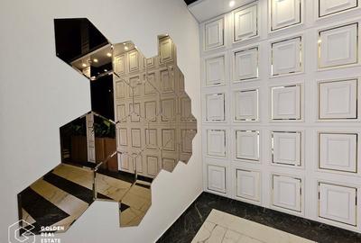 Penthouse 5 camere si terasa pe acoperis, Pipera, comision 0% Penthouse 5 camere si terasa pe acoperis, Pipera, comision 0% - 3