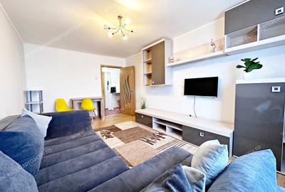 Apartament cu 2 camere, zona centrala , LA CHEIE! - 2