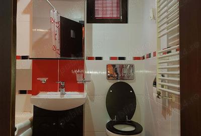 Apartament cu 3 camere decomandat în Dacia - 5