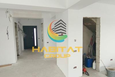 Casă individuală cu 4 camere cu Canalizare în Berceni - 3