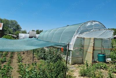 Casă cu 4 camere în Cernat - 1