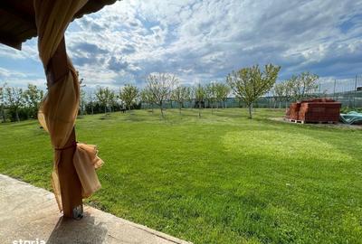 Casă cu 2 camere în Oarda - 6