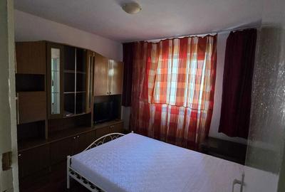 Apartament cu 2 camere semidecomandat în Central - 3