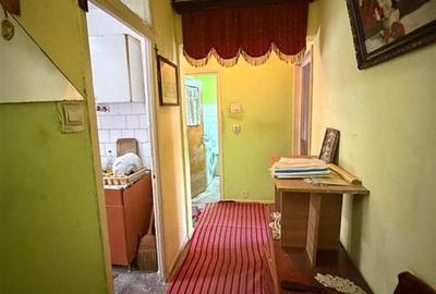 Apartament cu 2 camere decomandat în Scriitorilor - 7