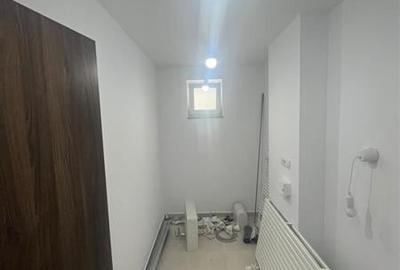 Spatiu comercial, vitrinat, cu terasa, Astra, Brasov - 3