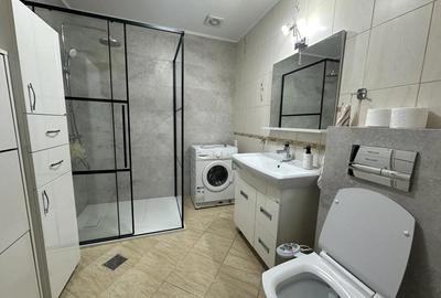 Casă cu 4 camere cu Teren 260 Mp în Central - 10