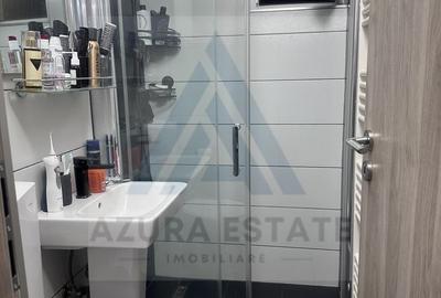 Apartament modern 2 camere etaj 3 cu pivnita pe Mihai Viteazu - 10