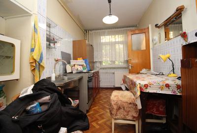 Titan, bloc H, varianta cea mai mare, parc IOR și metrou Grigorescu - 3