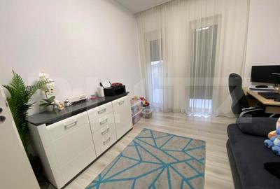 Duplex modern, 143 mp utili, teren 340 mp Chisoda - 10