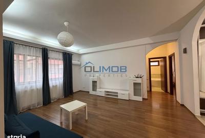 Apartament cu 3 camere, mobilat în Central - 8