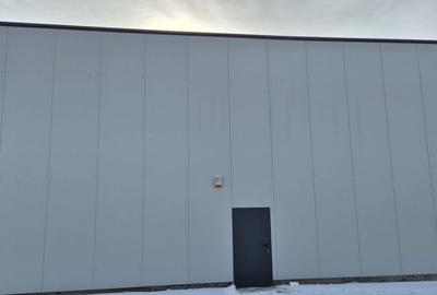 Spațiu comercial, de 256 mp, în Cernica - 1