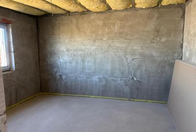 Casa pe parter Carcea , 325 mp teren - 3