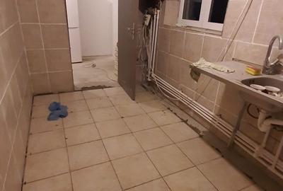 Casă cu 4 camere cu Teren 300 Mp în Central - 9