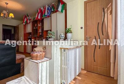 Apartament cu 2 camere decomandat în Gojdu - 17