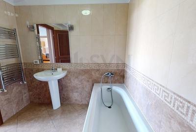 Apartament cu 2 camere decomandat, mobilat în Dorobanți - 8