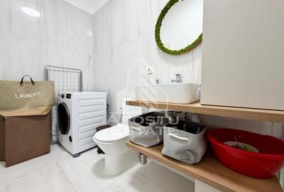 Jumatate de Duplex, 3 camere, 2 bai, PetFriendly, Urseni/Mosnita Noua - 12