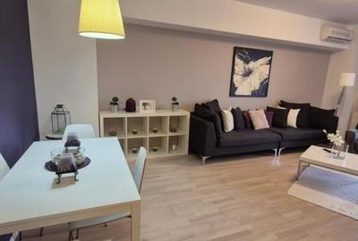 2 Camere Baneasa Sisesti - 2