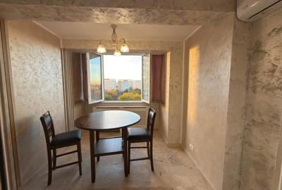 Apartament 2 camere, renovat complet langa Parcul IOR, str. Lotrioara, nr. 11 - 2