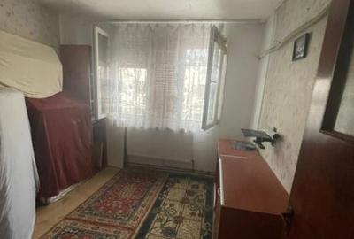 APARTAMENT 3 , 4/4 VANZARE DRUMUL TABEREI - 3