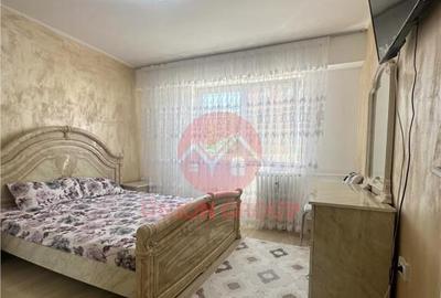 Apartament 3 Camere Decomandat, Mobilat si Utilat, Casa de C Apartament 3 Camere Decomandat, Mobilat si Utilat, Casa de C - 5