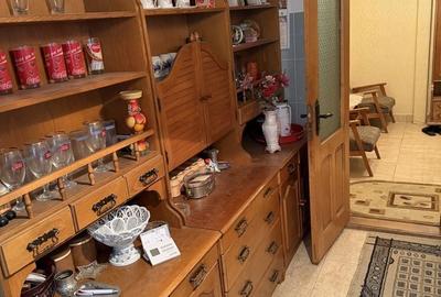 Apartament cu 3 camere decomandat în Central - 1