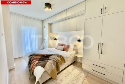 Apartament cu 2 camere decomandat, mobilat în Periferie - 1