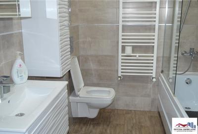 Apartament Nou 2 Camere cu Parcare Privata de Inchiriat Zona - 7