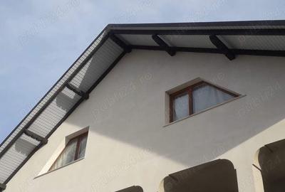 Casă cu 6 camere cu Teren 4000 Mp în Mereni - 2