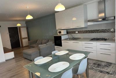 Inchiriez apartament - 2