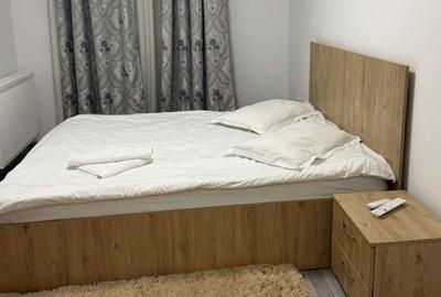 Apartament cu 2 camere decomandat în Exterior Vest - 6