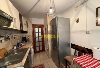 De inchiriat apartament 3 camere zona Marchian - 5