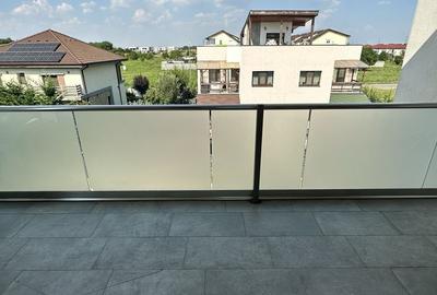 Apartament cu 2 camere decomandat, mobilat în Dumbrăvița - 1