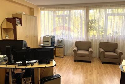 Spatiu de birouri DE iNCHIRIAT - Baneasa, Cladirea INAV. - 15