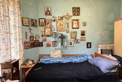 2 Camere + Mansarda, Terasa Mare, la 1 Minut de Piata Unirii - 5