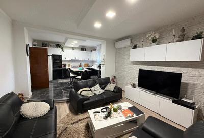 Casă cu Teren 1304 Mp în Arpășel - 4