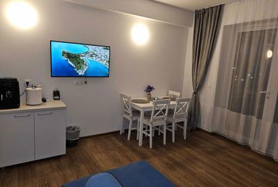 Apartament cu 4 camere decomandat în Est - 8