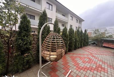 Apartament cu 3 camere, mobilat în Săsar - 7