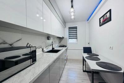 Apartament cu 2 camere circular, mobilat în Drumul Taberei - 5