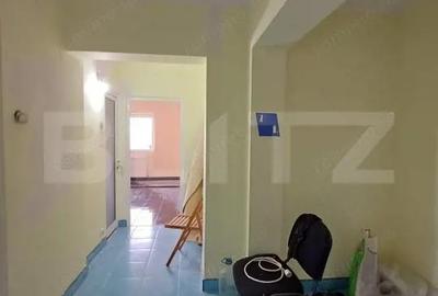 Apartament cu 3 camere semidecomandat, mobilat în Câmpia Turzii - 7
