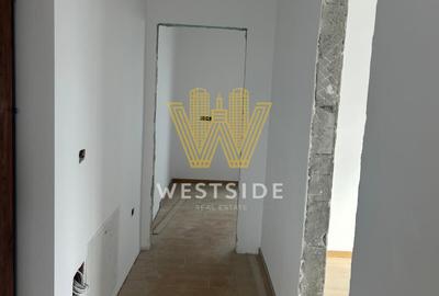 Apartament cu 3 camere decomandat în Buziașului - 4