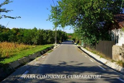 BUDESTI, TEREN 1000 MP, PRIVELISTE MINUNATA - 11