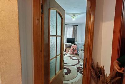 Apartament cu 2 camere decomandat în Central - 2