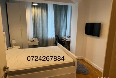 Inchiriere Apartament Timpuri Noi - 3 Camere (Vlaicu Voda Residence) - 3