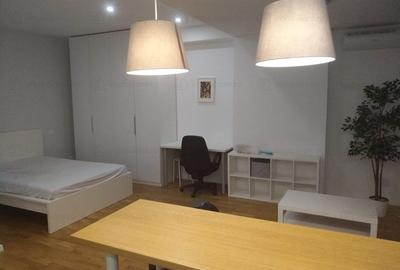Garsoniera | bloc nou | Baneasa - 2
