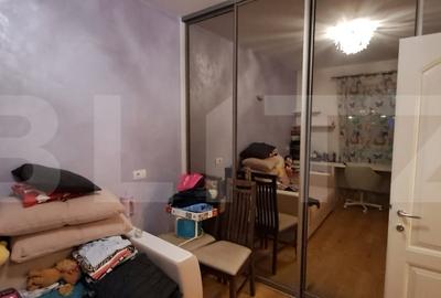 Apartament cu 3 camere semidecomandat în Florești - 14