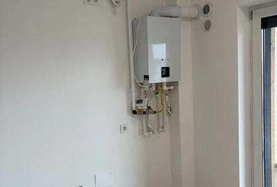 Garsonieră nedecomandată în Central - 5