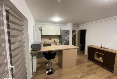 Apartament cu 3 camere decomandat în Cristian - 10