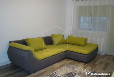 Apartament modern de inchiriat, 3 camere, decomandat, parcare proprie, Manastur - 3